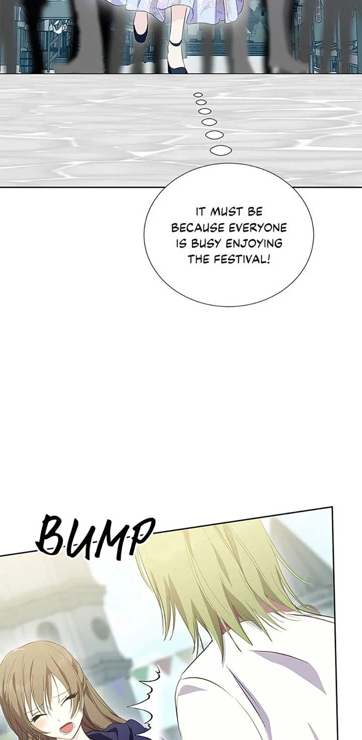 Behind His Kind Mask Chapter 55 – Page 26