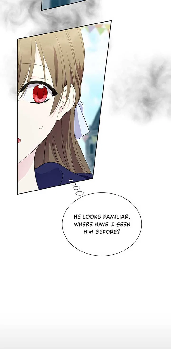Behind His Kind Mask Chapter 55 – Page 28