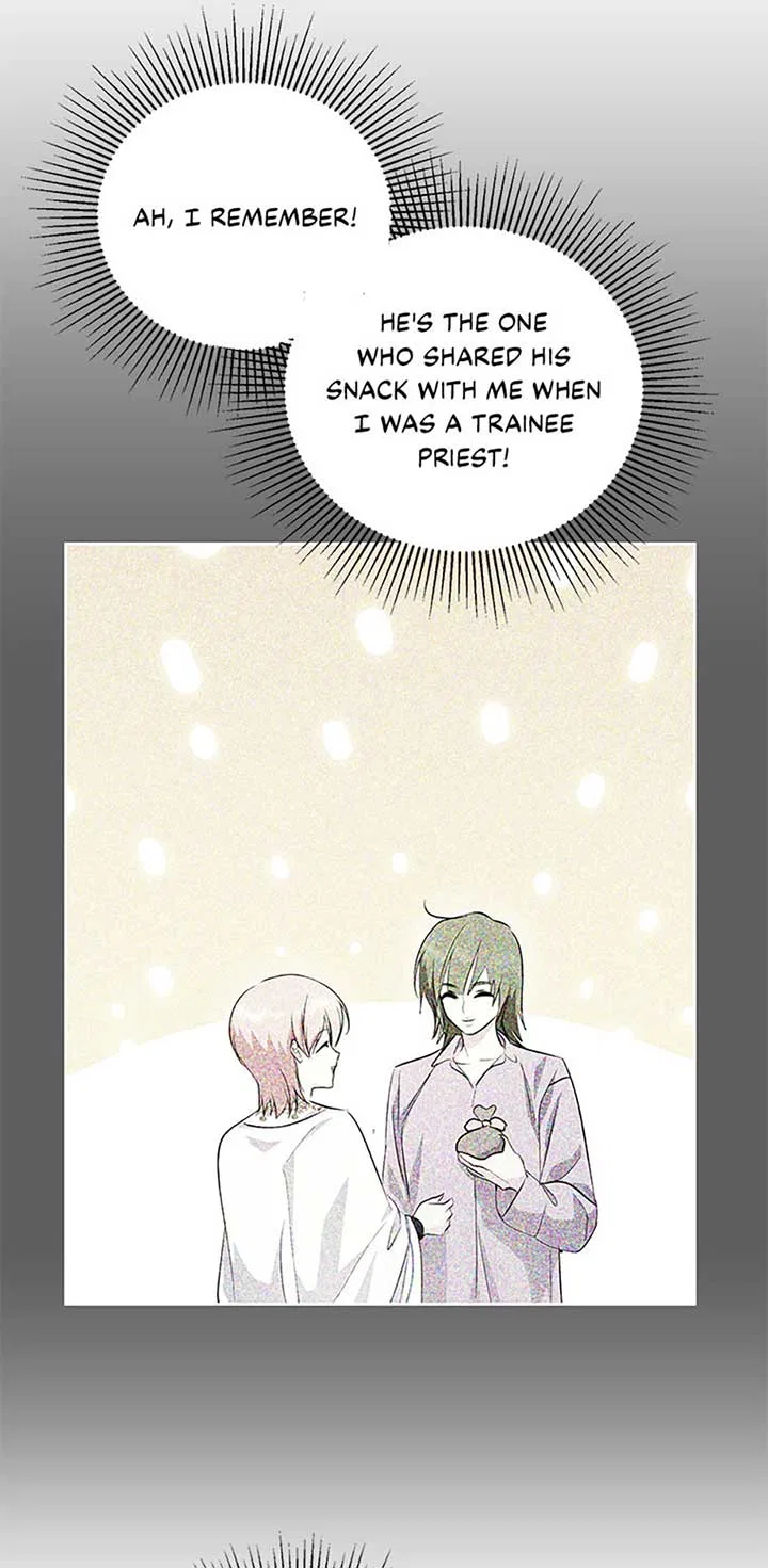 Behind His Kind Mask Chapter 55 – Page 29