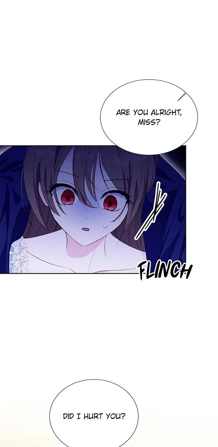 Behind His Kind Mask Chapter 55 – Page 31