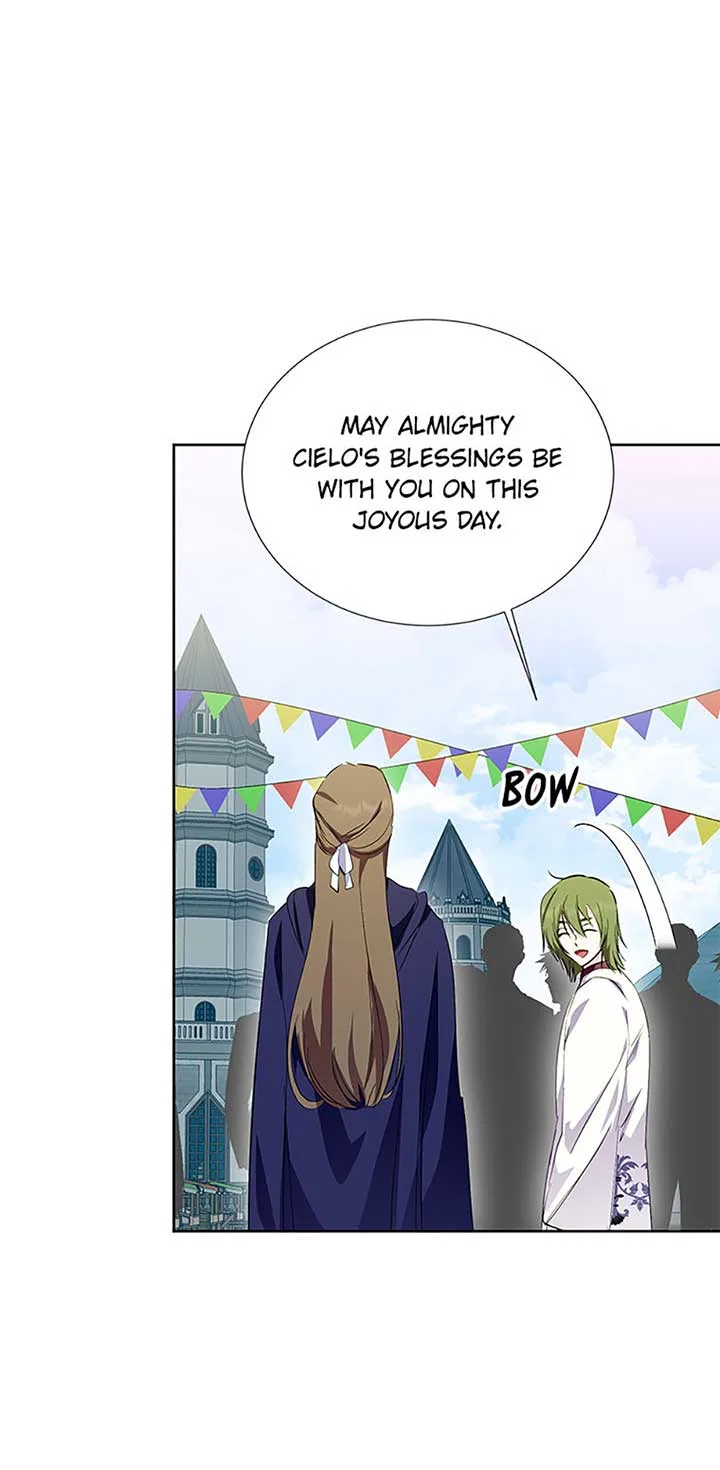 Behind His Kind Mask Chapter 55 – Page 33