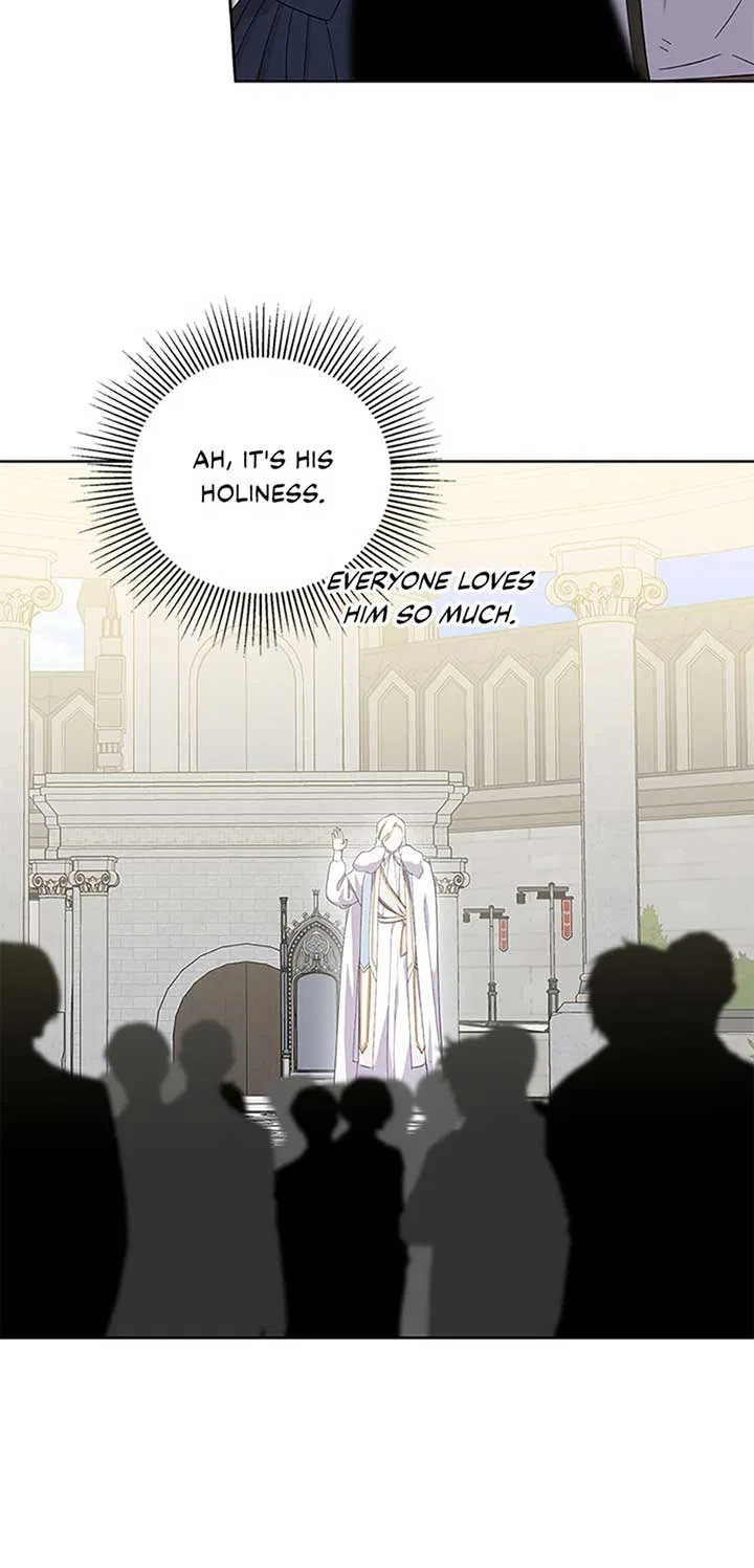 Behind His Kind Mask Chapter 55 – Page 40