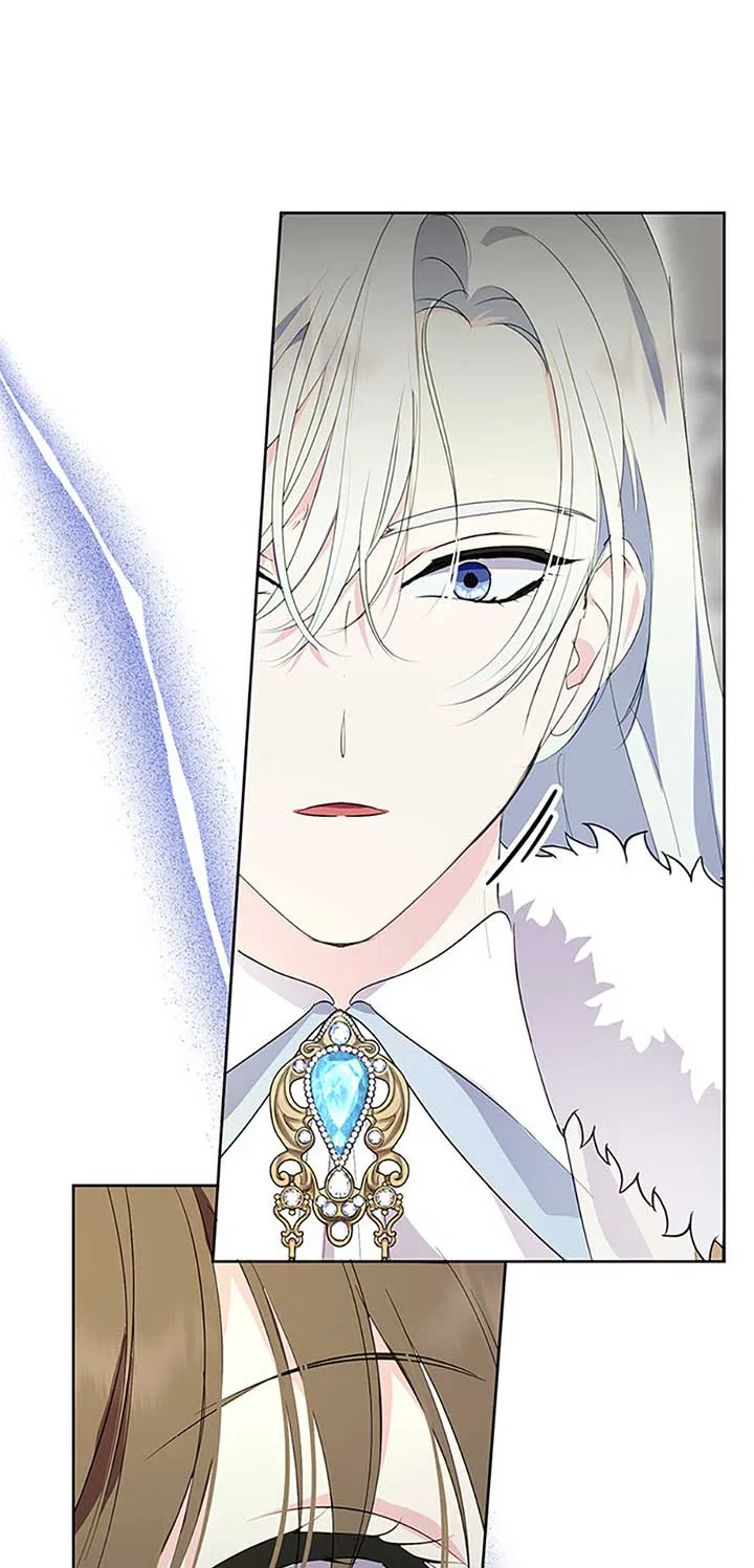 Behind His Kind Mask Chapter 55 – Page 41
