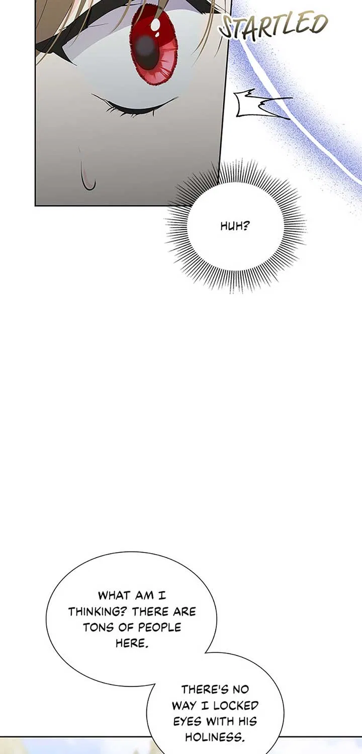Behind His Kind Mask Chapter 55 – Page 42