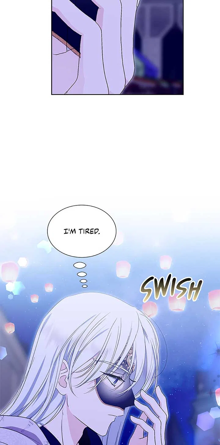 Behind His Kind Mask Chapter 55 – Page 46