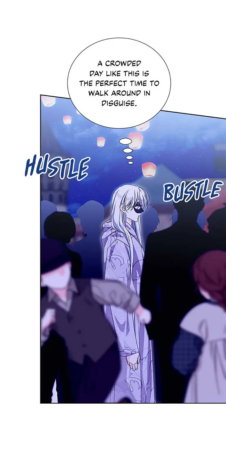 Behind His Kind Mask Chapter 55 – Page 48