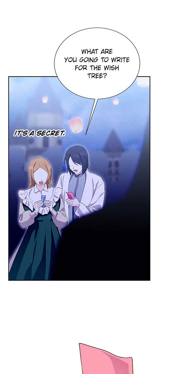 Behind His Kind Mask Chapter 55 – Page 49