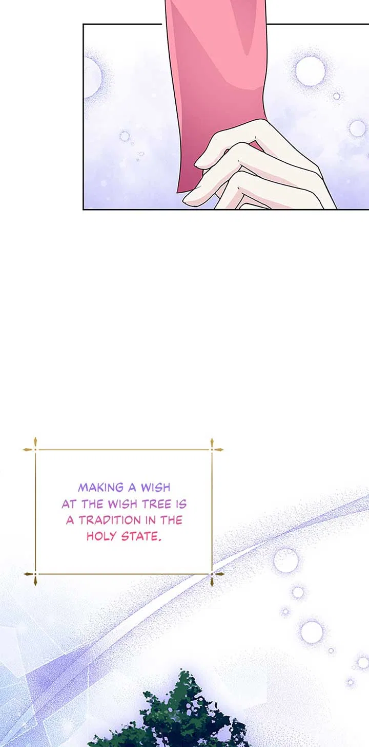 Behind His Kind Mask Chapter 55 – Page 50
