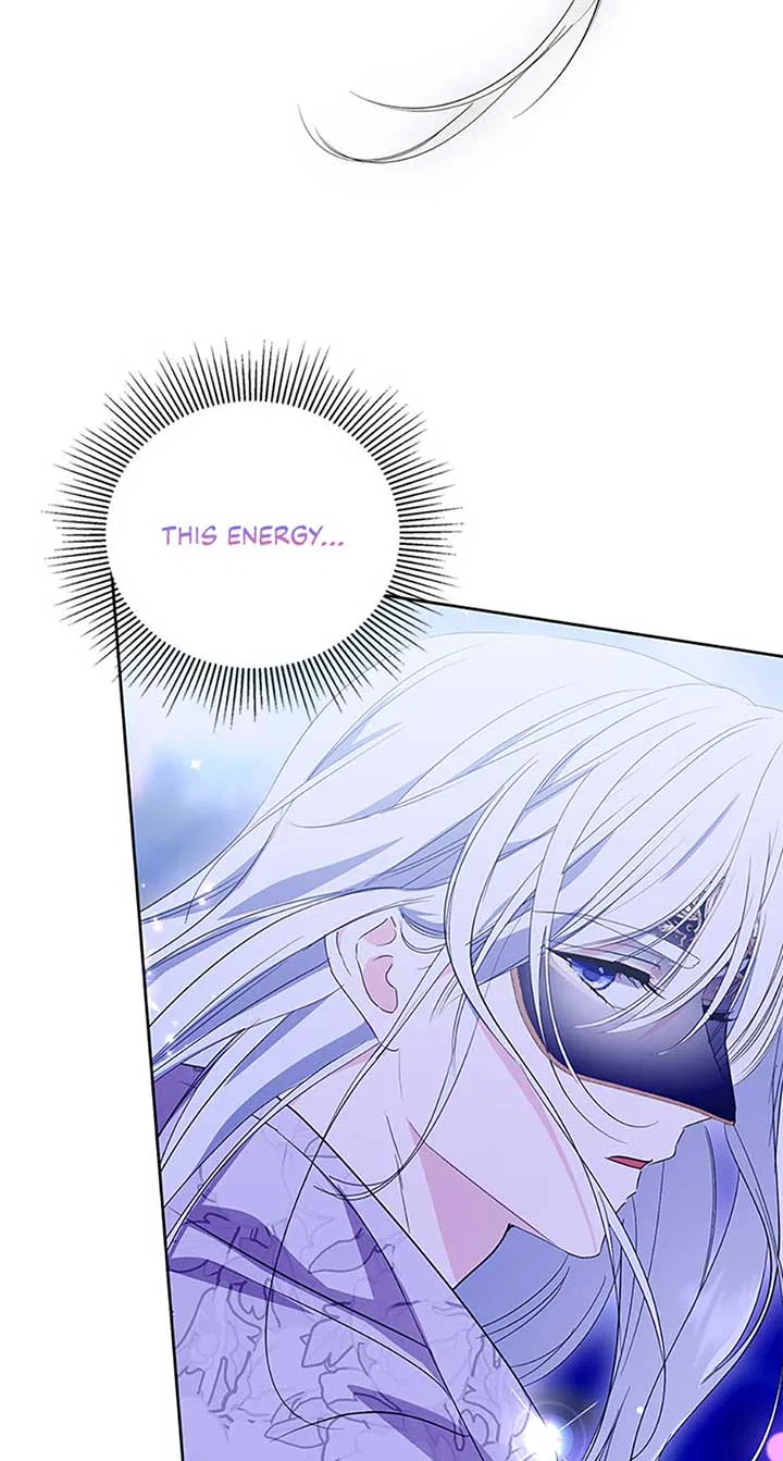 Behind His Kind Mask Chapter 55 – Page 57