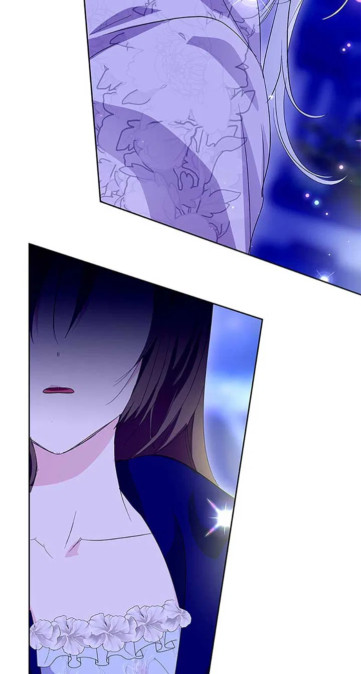 Behind His Kind Mask Chapter 55 – Page 58