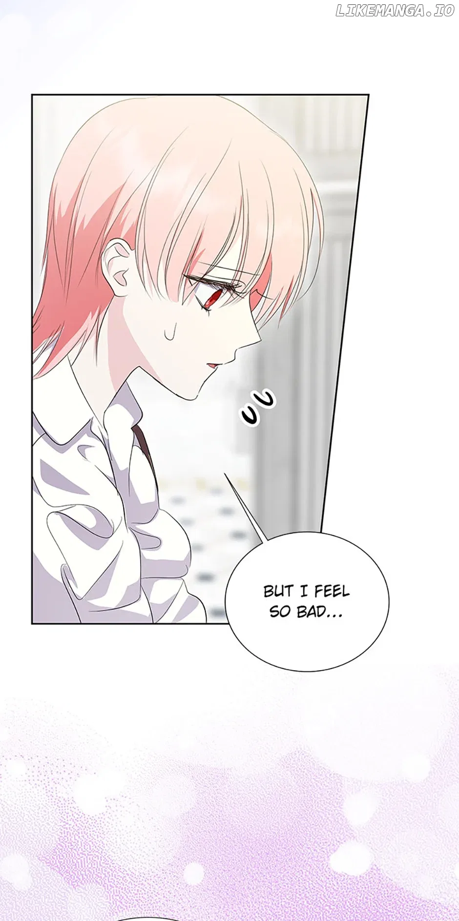 Behind His Kind Mask Chapter 54 – Page 13