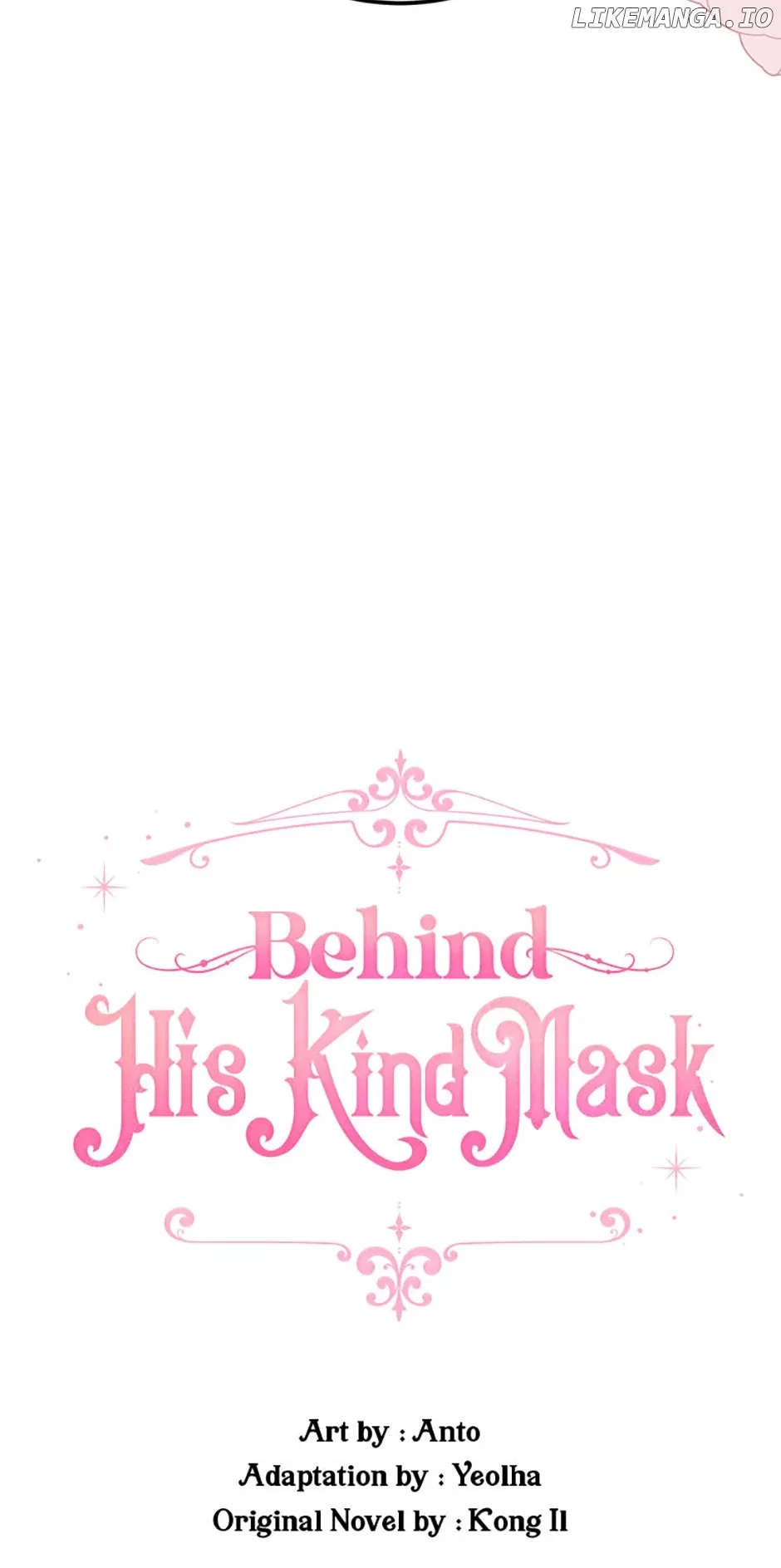 Behind His Kind Mask Chapter 54 – Page 17