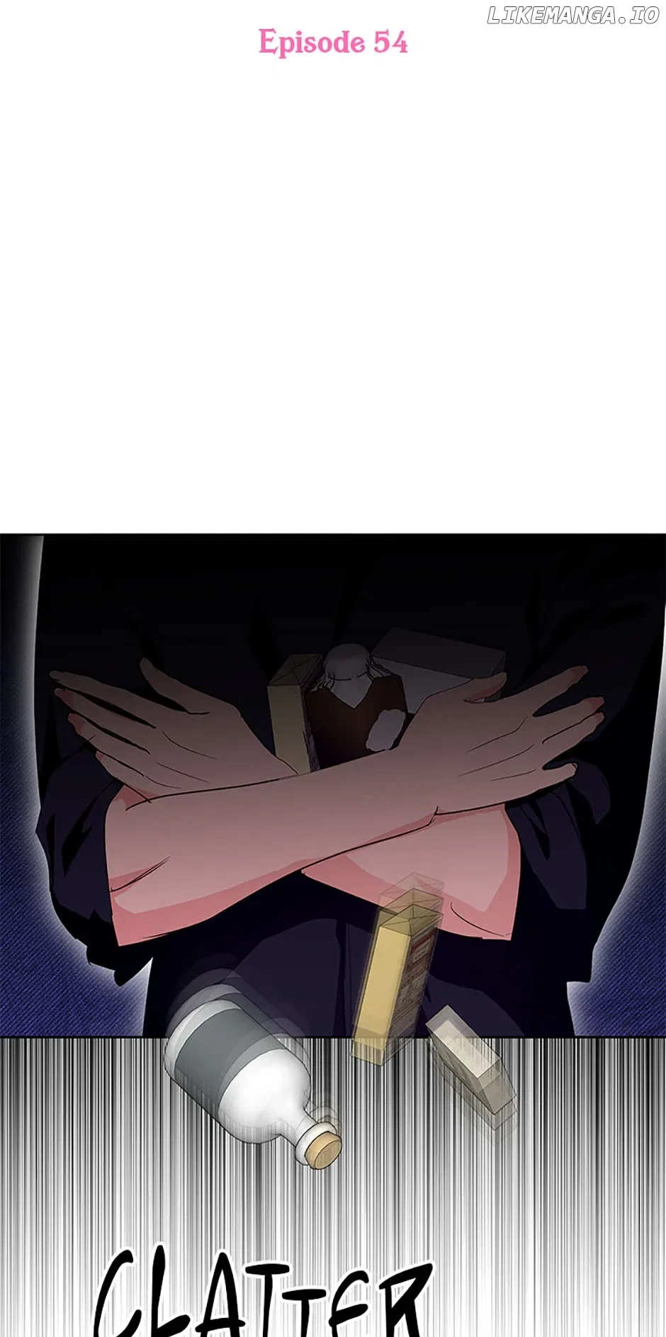 Behind His Kind Mask Chapter 54 – Page 18