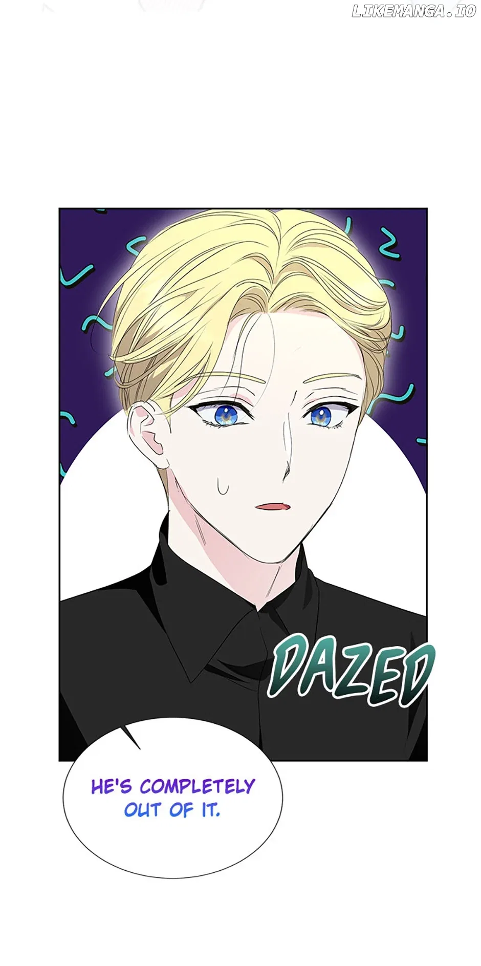 Behind His Kind Mask Chapter 54 – Page 22