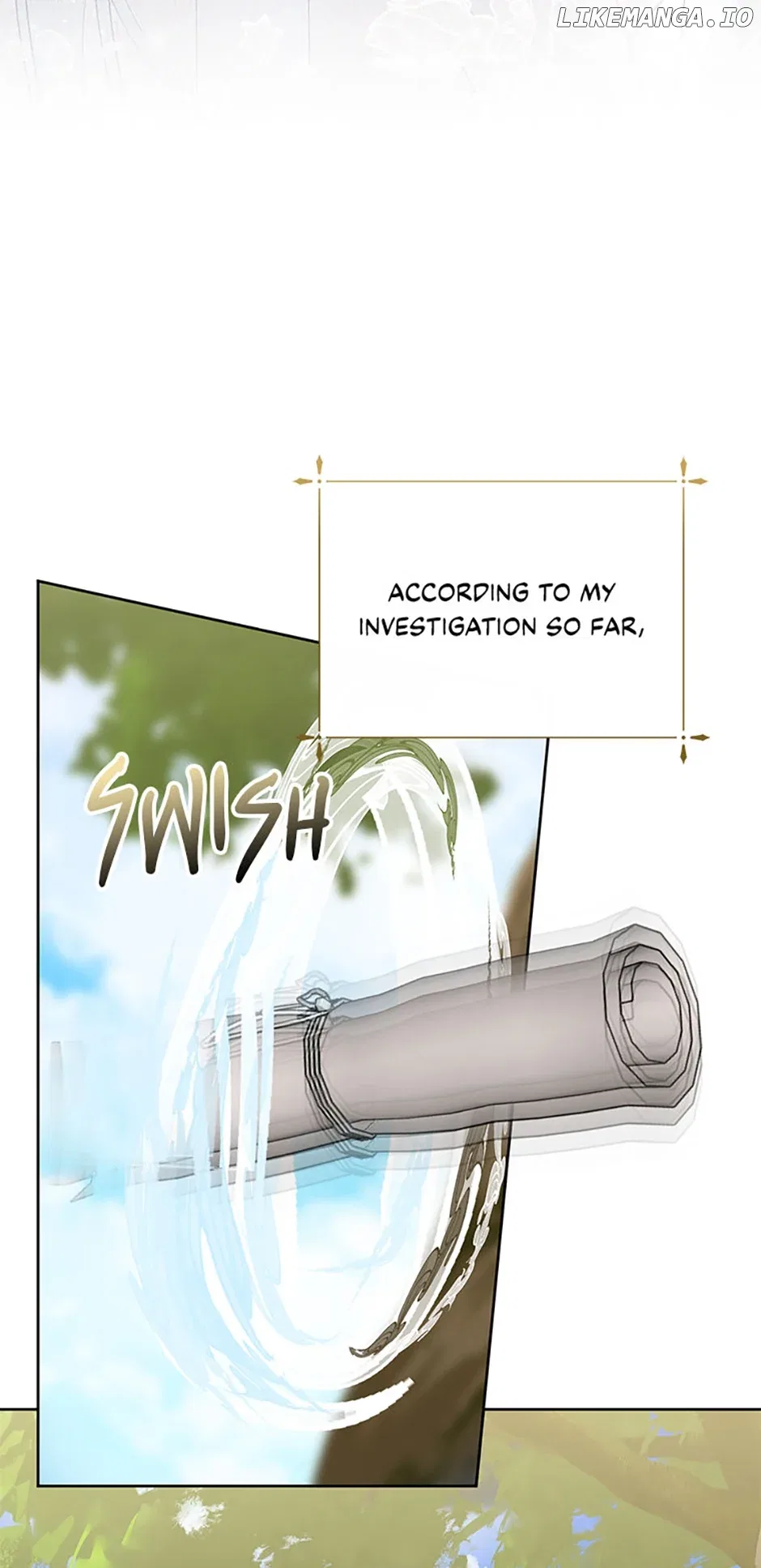 Behind His Kind Mask Chapter 54 – Page 28