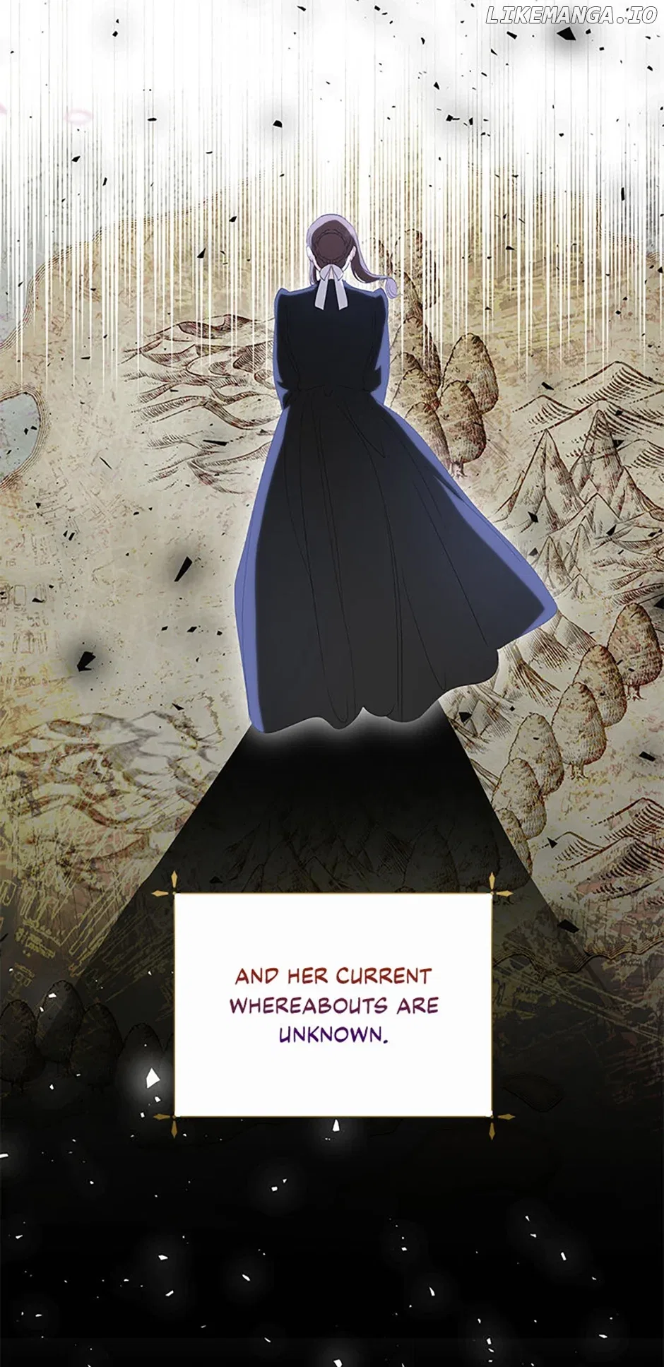 Behind His Kind Mask Chapter 54 – Page 32