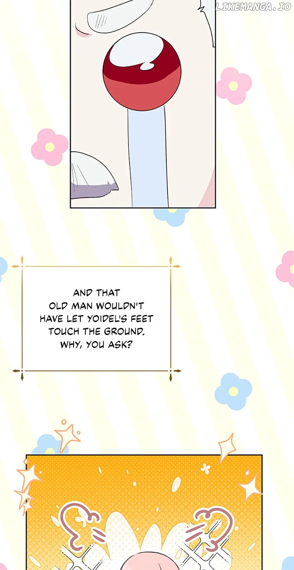 Behind His Kind Mask Chapter 54 – Page 42