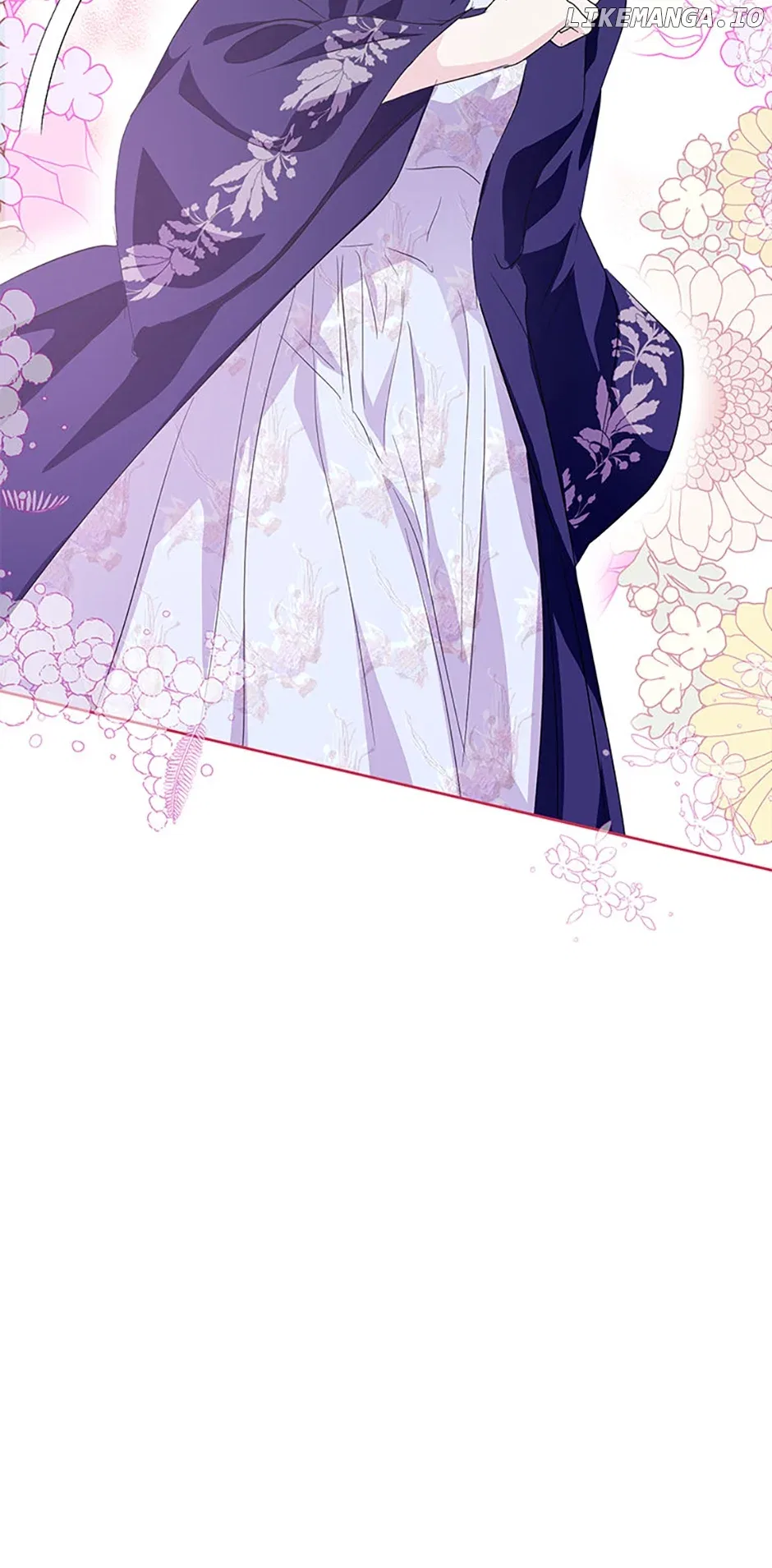 Behind His Kind Mask Chapter 54 – Page 50