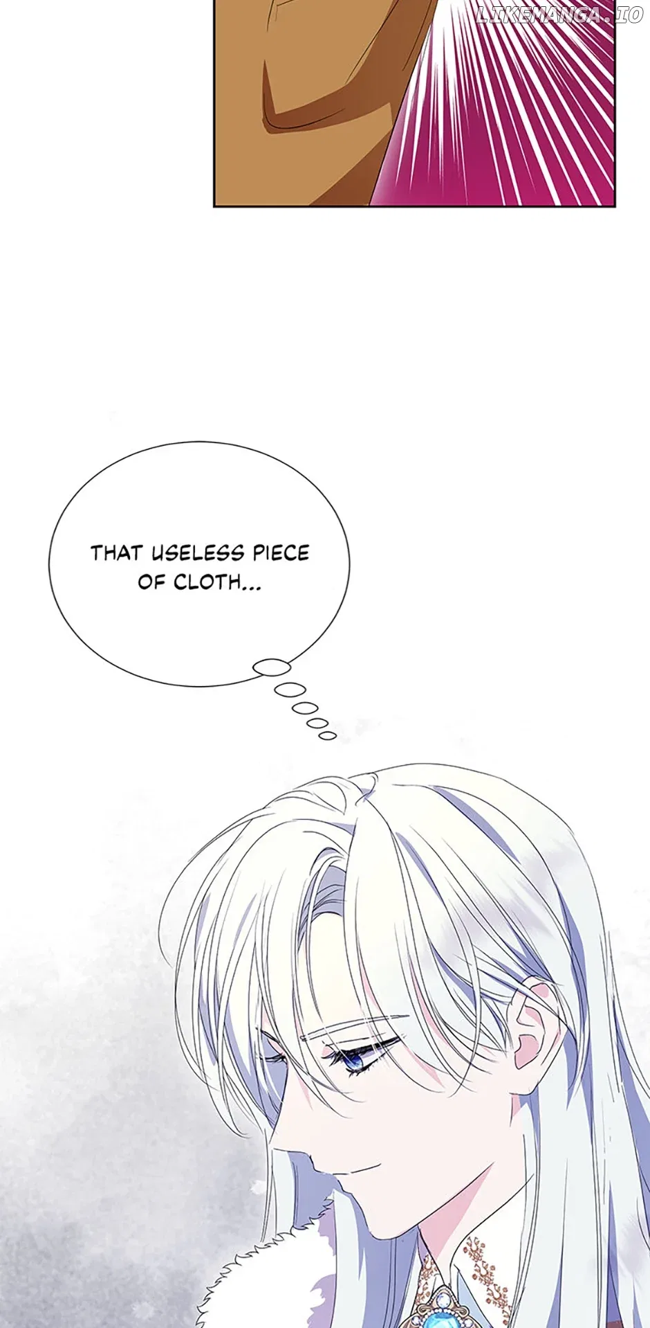 Behind His Kind Mask Chapter 54 – Page 58
