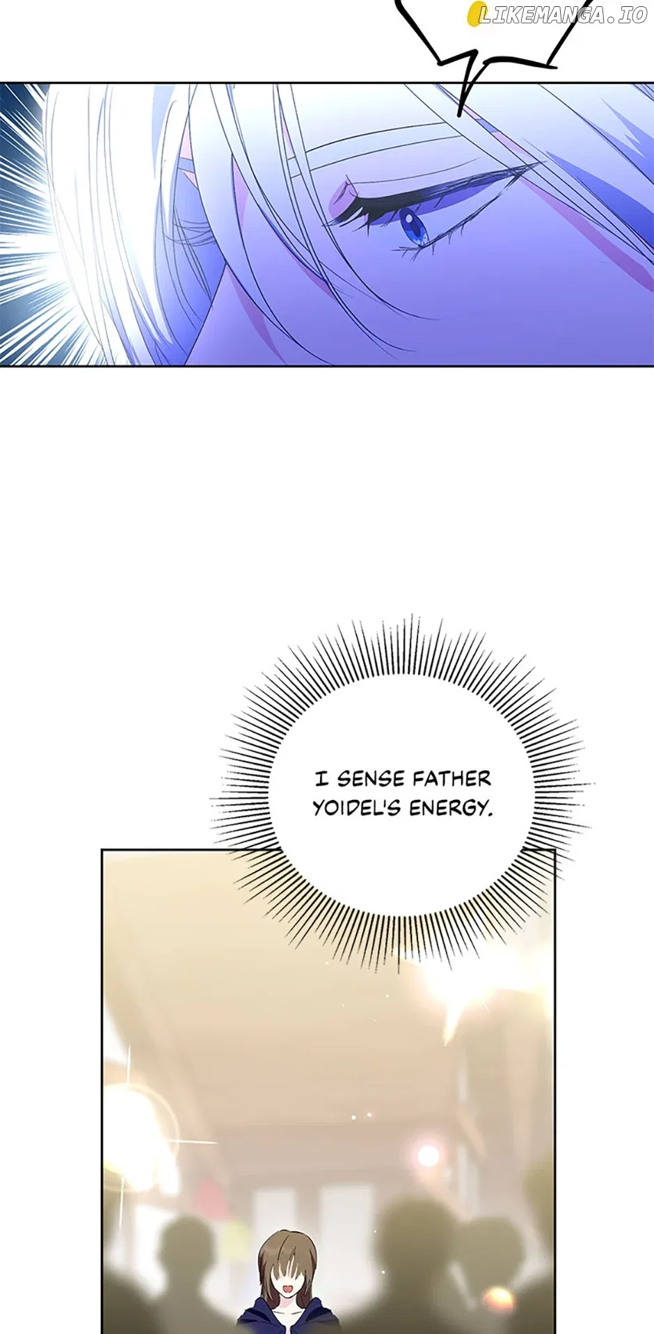 Behind His Kind Mask Chapter 54 – Page 60