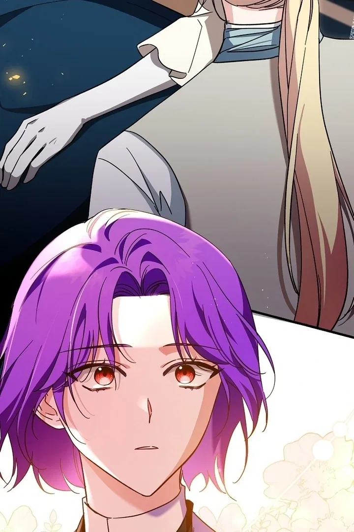 The Male Lead Is Obsessed With Proposing to Me Chapter 21 – Page 3