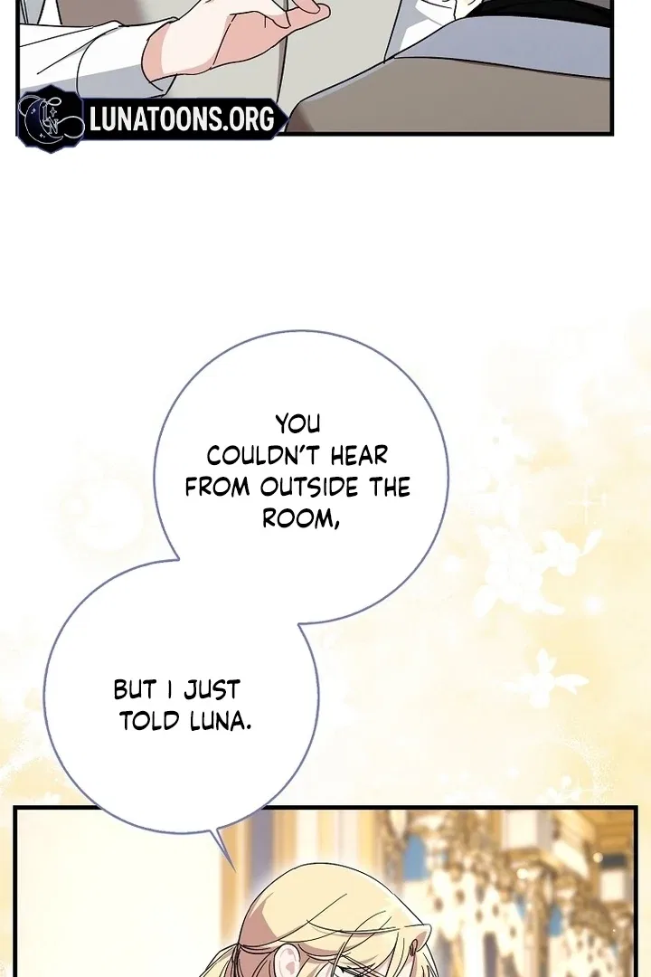 The Male Lead Is Obsessed With Proposing to Me Chapter 21 – Page 8