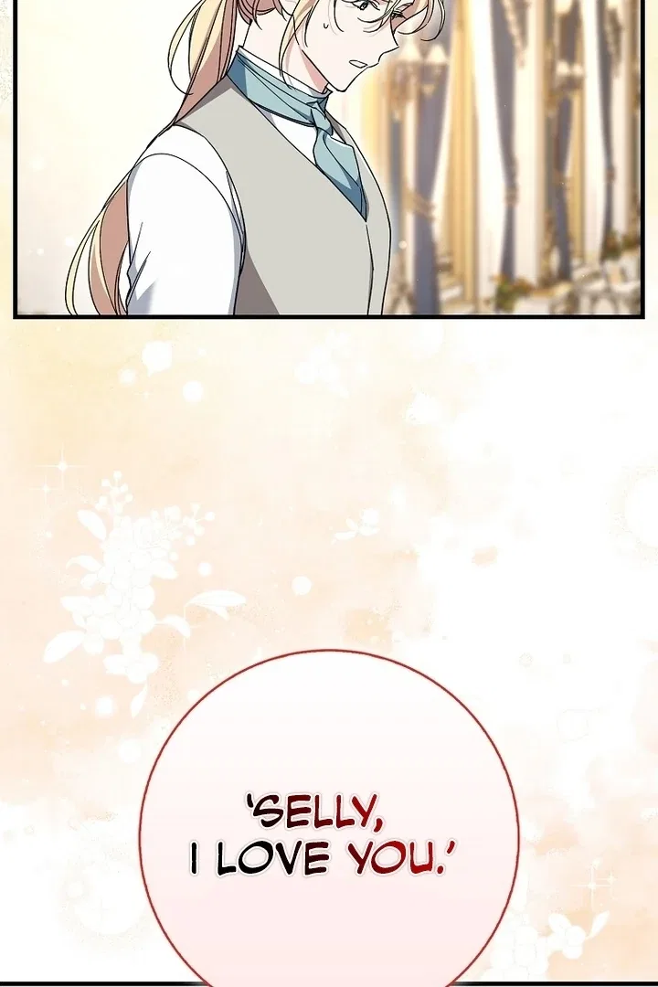 The Male Lead Is Obsessed With Proposing to Me Chapter 21 – Page 9