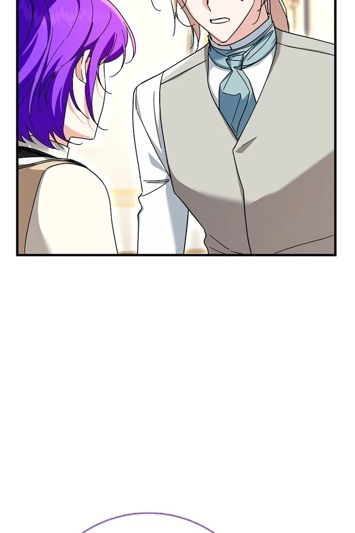 The Male Lead Is Obsessed With Proposing to Me Chapter 21 – Page 21