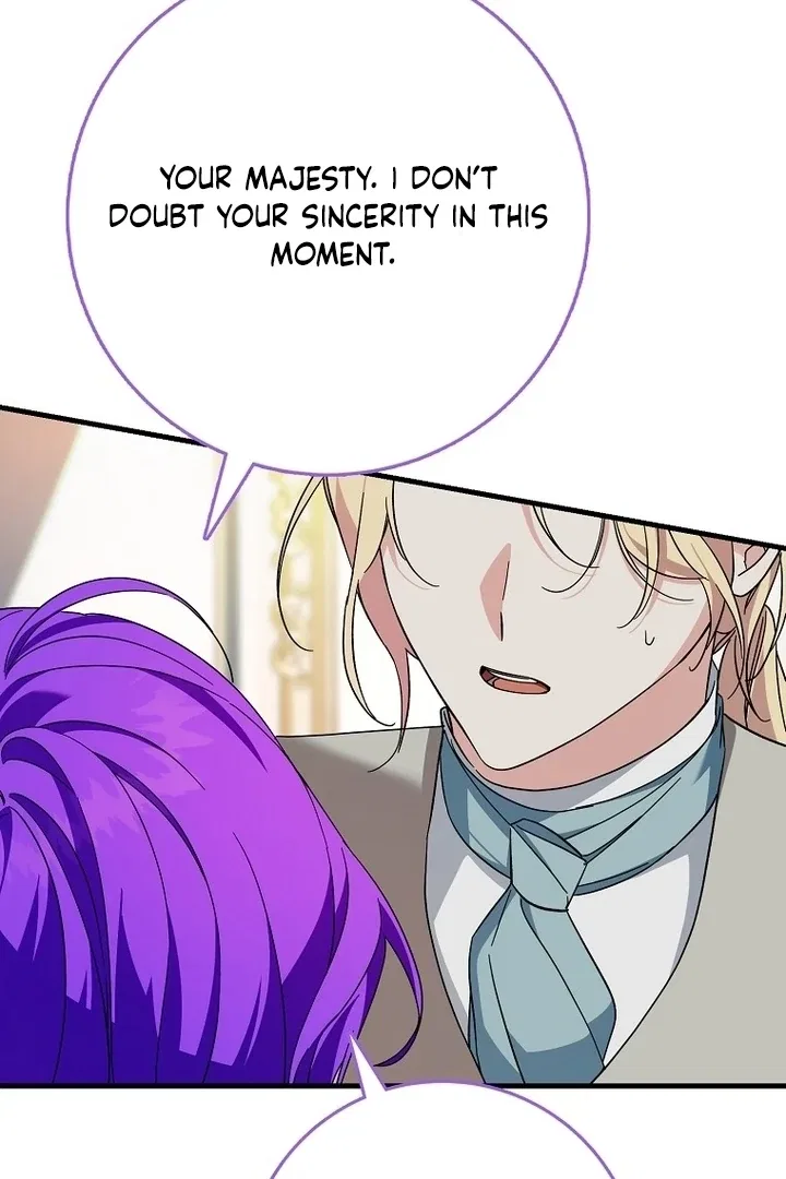 The Male Lead Is Obsessed With Proposing to Me Chapter 21 – Page 22