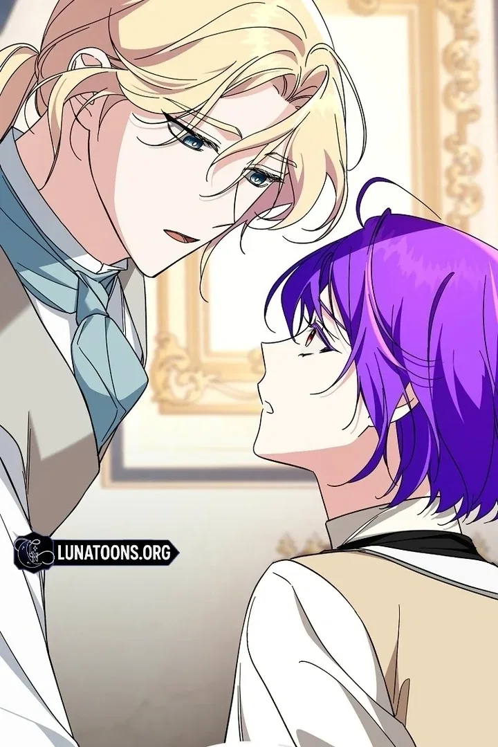 The Male Lead Is Obsessed With Proposing to Me Chapter 21 – Page 24