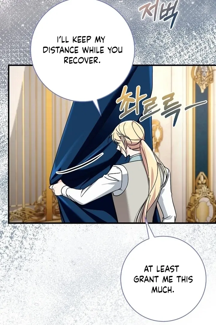 The Male Lead Is Obsessed With Proposing to Me Chapter 21 – Page 30