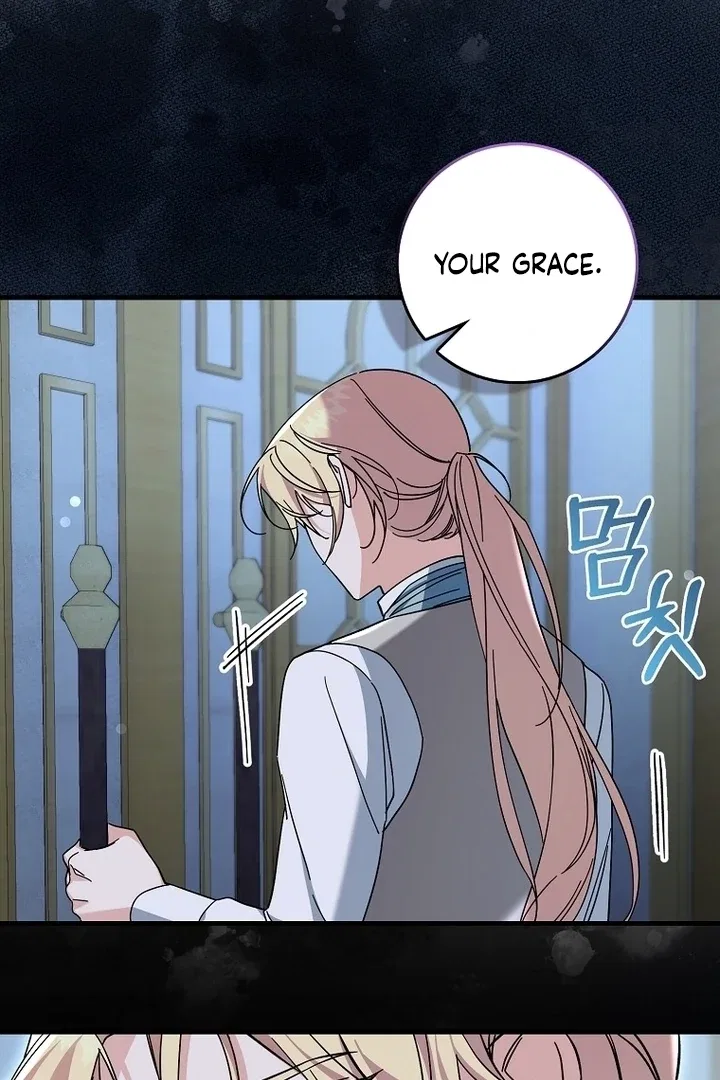 The Male Lead Is Obsessed With Proposing to Me Chapter 21 – Page 33