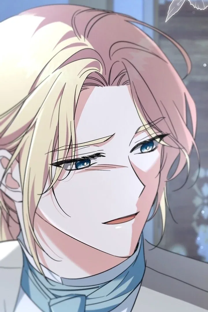 The Male Lead Is Obsessed With Proposing to Me Chapter 21 – Page 39