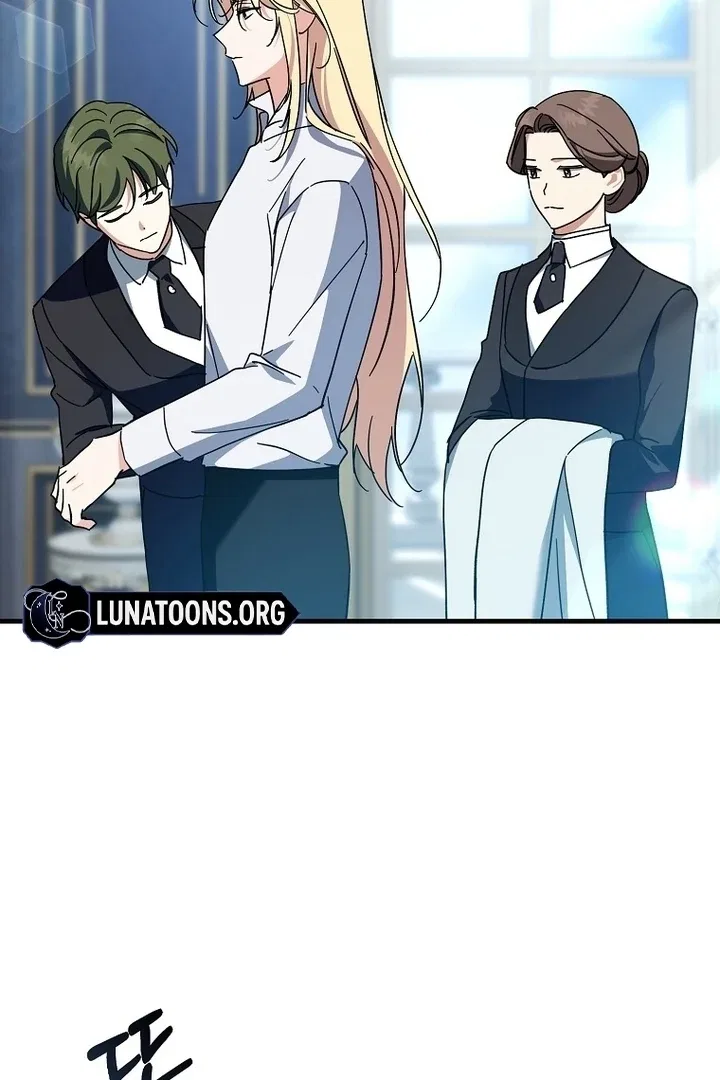 The Male Lead Is Obsessed With Proposing to Me Chapter 21 – Page 44