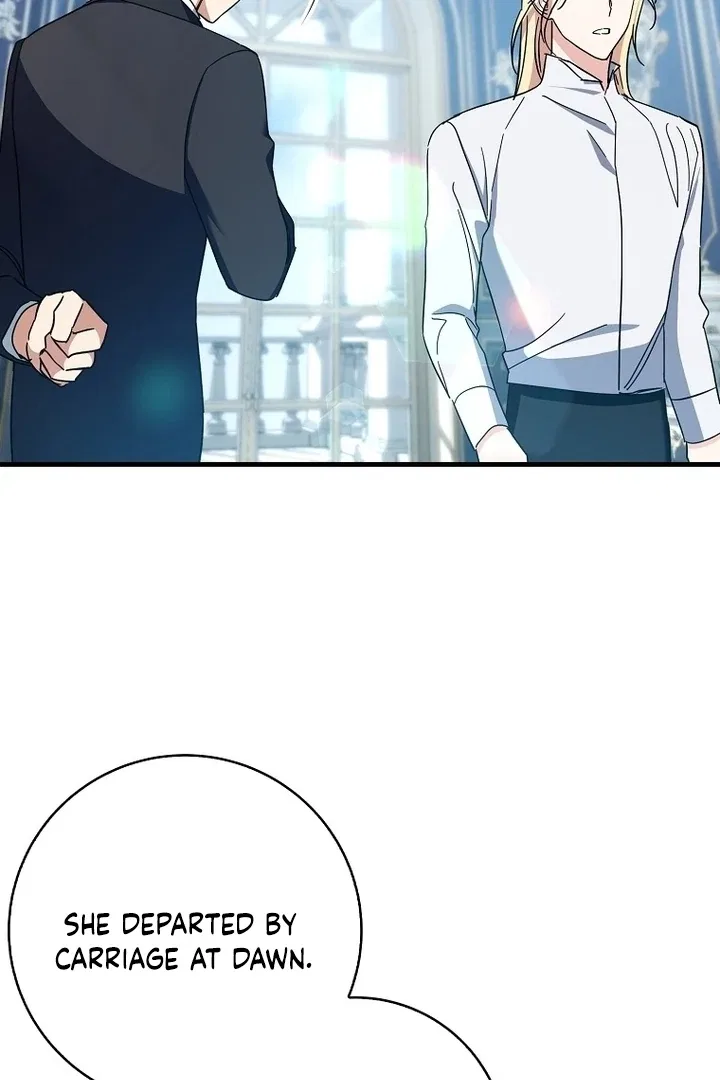 The Male Lead Is Obsessed With Proposing to Me Chapter 21 – Page 47