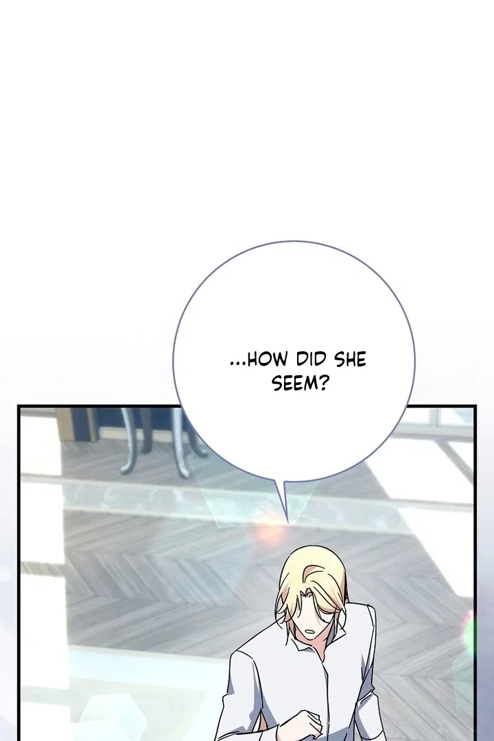 The Male Lead Is Obsessed With Proposing to Me Chapter 21 – Page 49