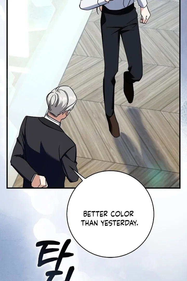 The Male Lead Is Obsessed With Proposing to Me Chapter 21 – Page 50