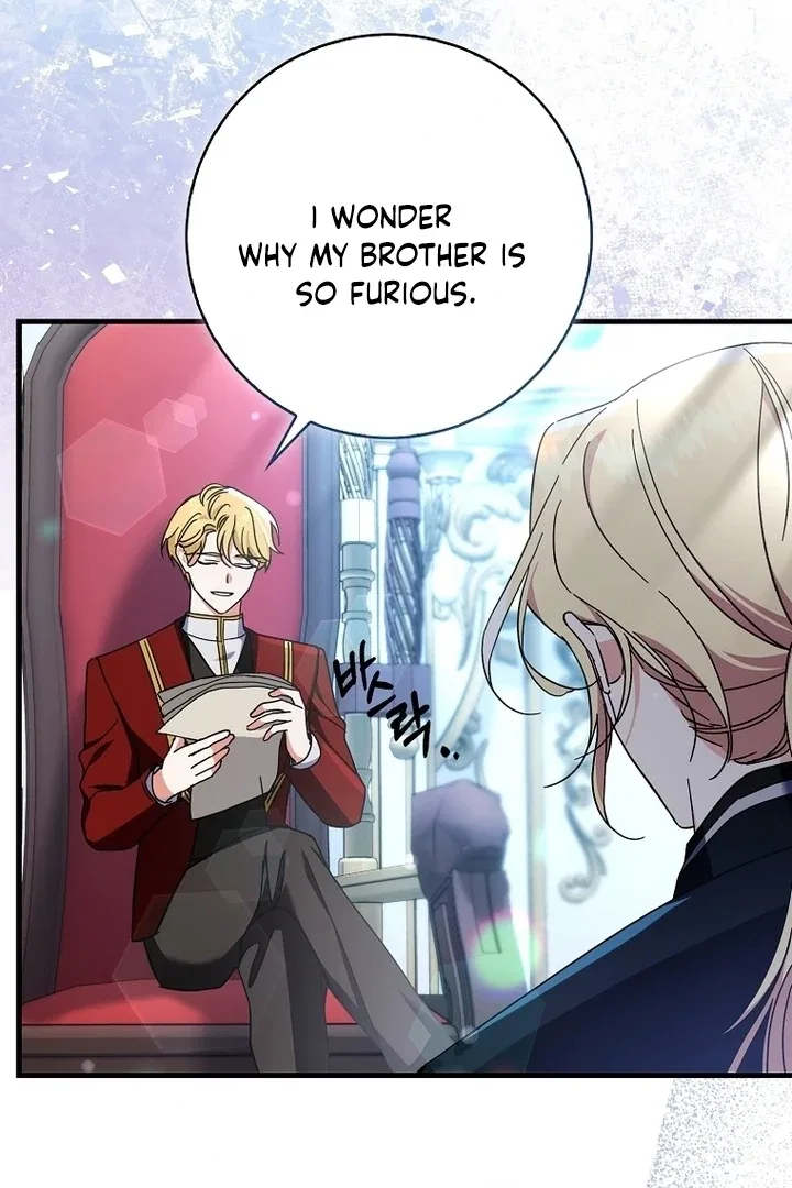 The Male Lead Is Obsessed With Proposing to Me Chapter 21 – Page 67