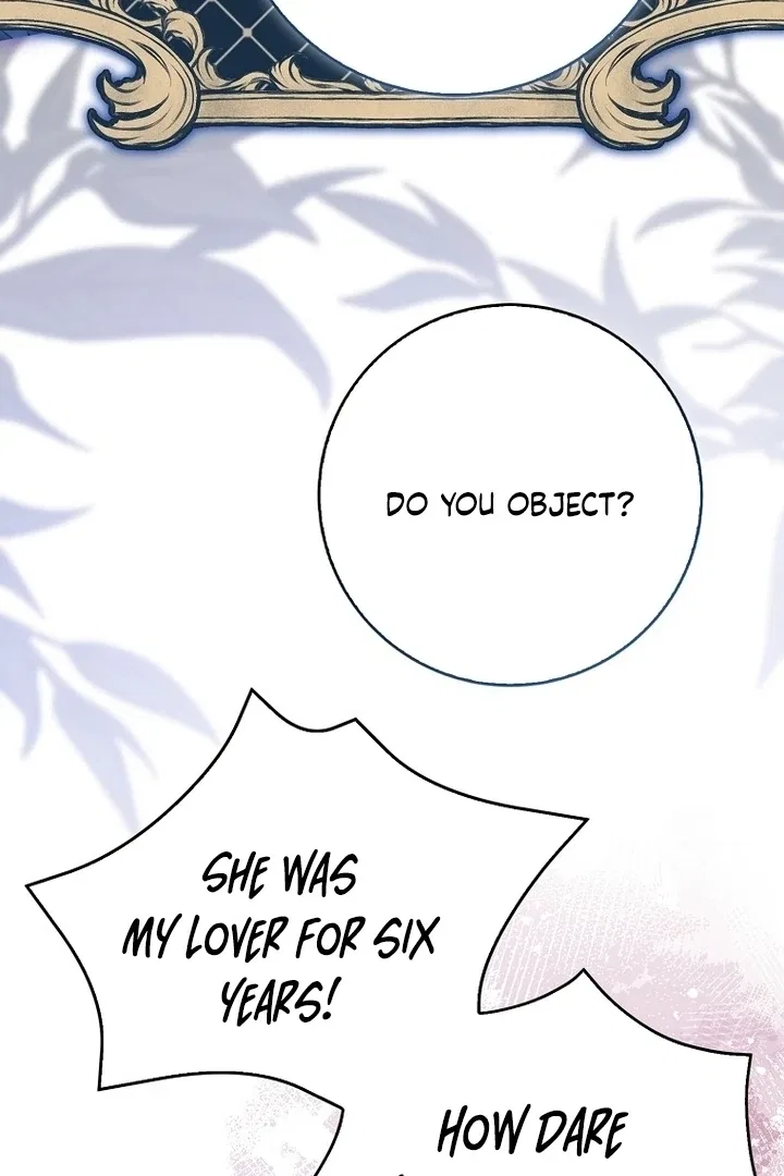 The Male Lead Is Obsessed With Proposing to Me Chapter 21 – Page 82