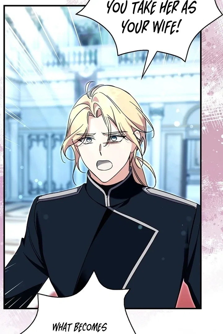 The Male Lead Is Obsessed With Proposing to Me Chapter 21 – Page 83