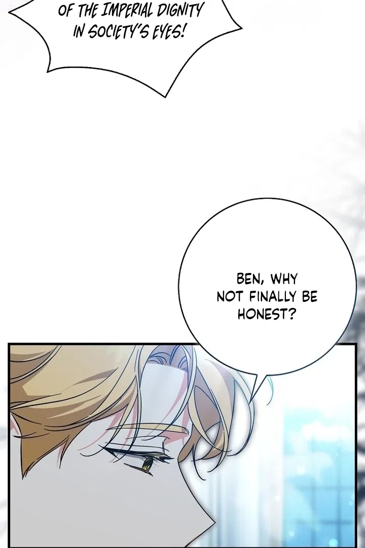 The Male Lead Is Obsessed With Proposing to Me Chapter 21 – Page 84
