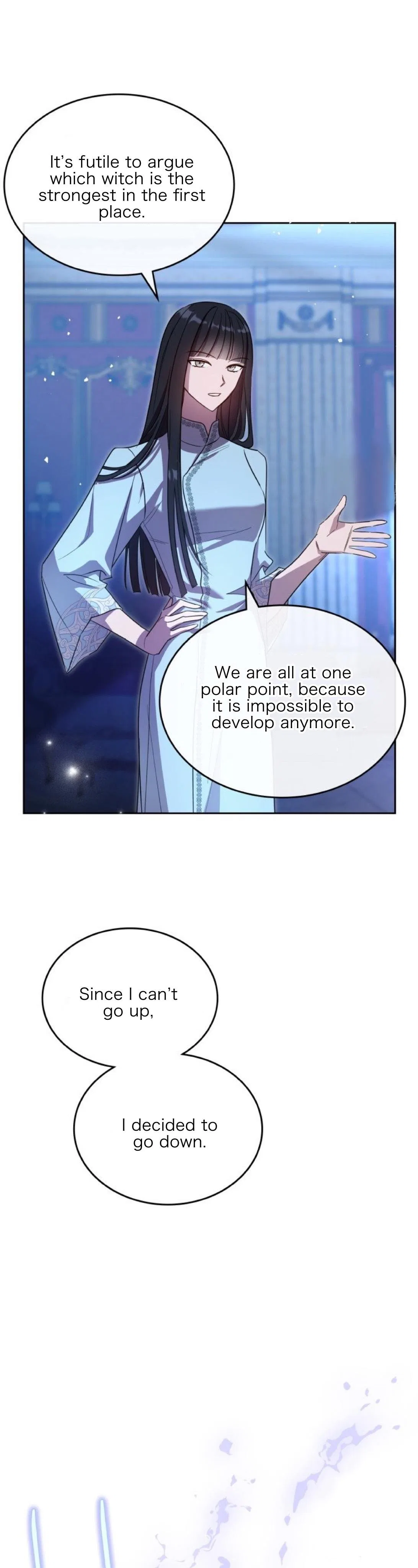 Kill the Villainess Chapter 67 – Page 14