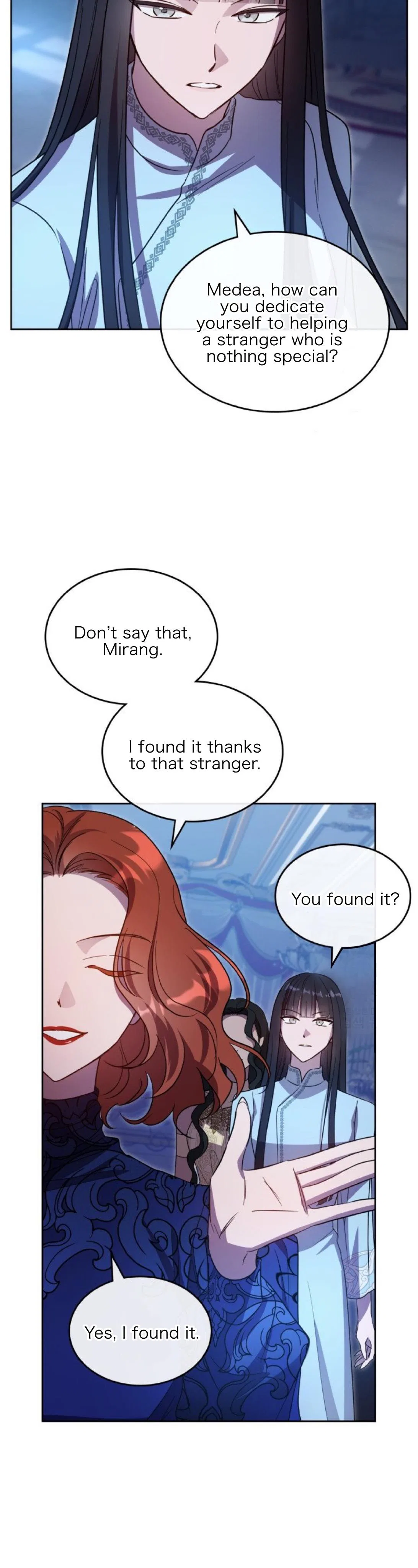 Kill the Villainess Chapter 67 – Page 19