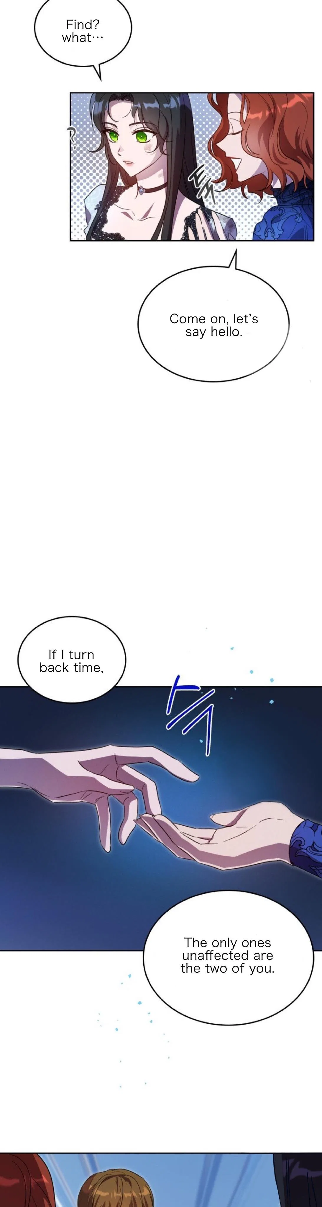 Kill the Villainess Chapter 67 – Page 21