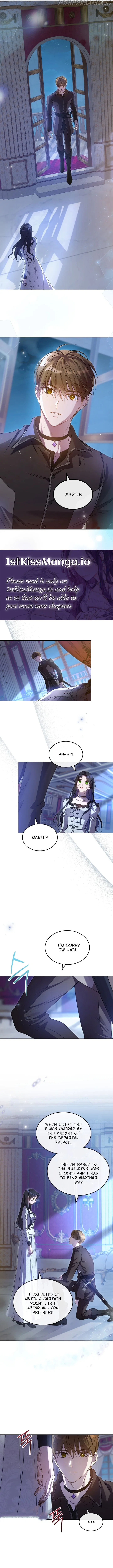 Kill the Villainess Chapter 66 – Page 2