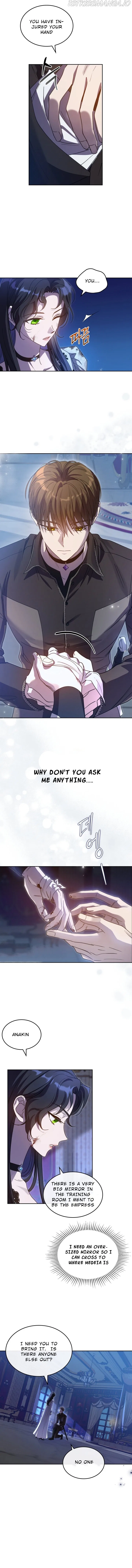 Kill the Villainess Chapter 66 – Page 3