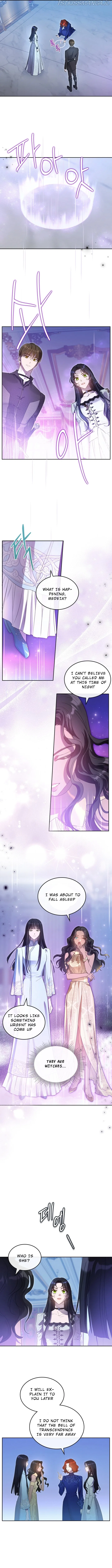 Kill the Villainess Chapter 66 – Page 6