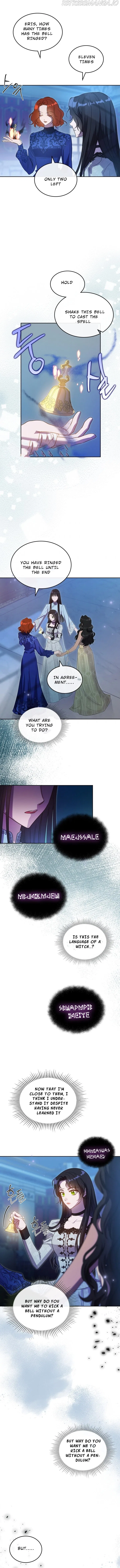 Kill the Villainess Chapter 66 – Page 7