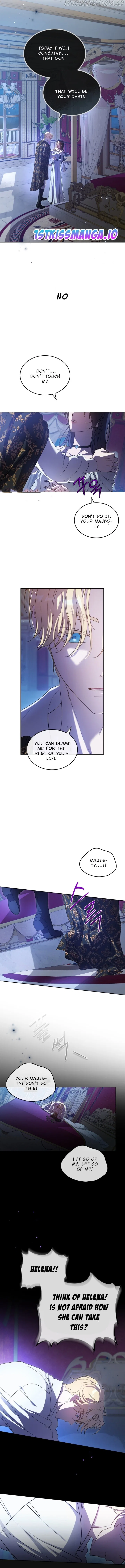 Kill the Villainess Chapter 65 – Page 2