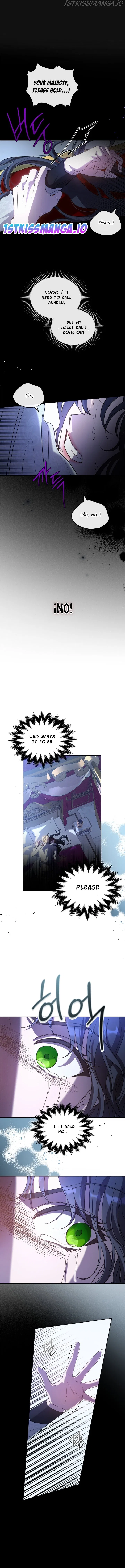Kill the Villainess Chapter 65 – Page 3